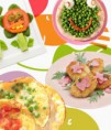Come proporre le verdure ai bambini