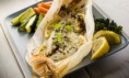 Branzino al cartoccio